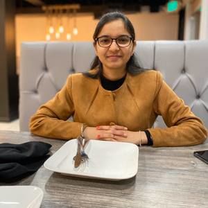 Meet your Posher, Rajdeep